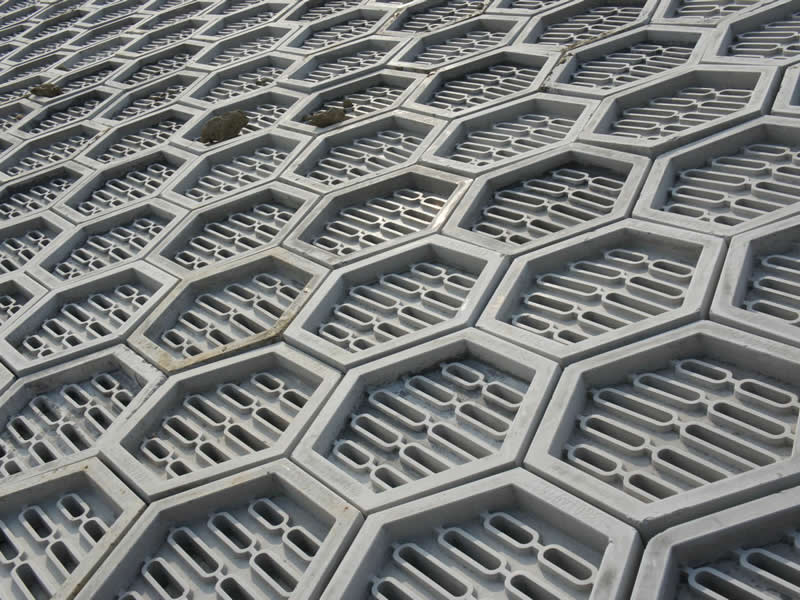 朝陽護(hù)坡磚