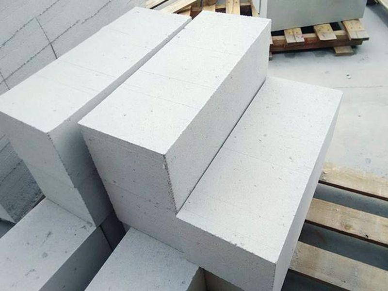 通遼混泥土加氣塊